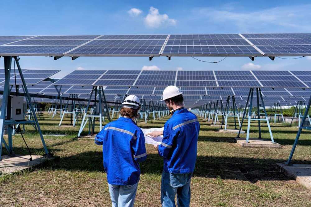 OPEX photovoltaïque