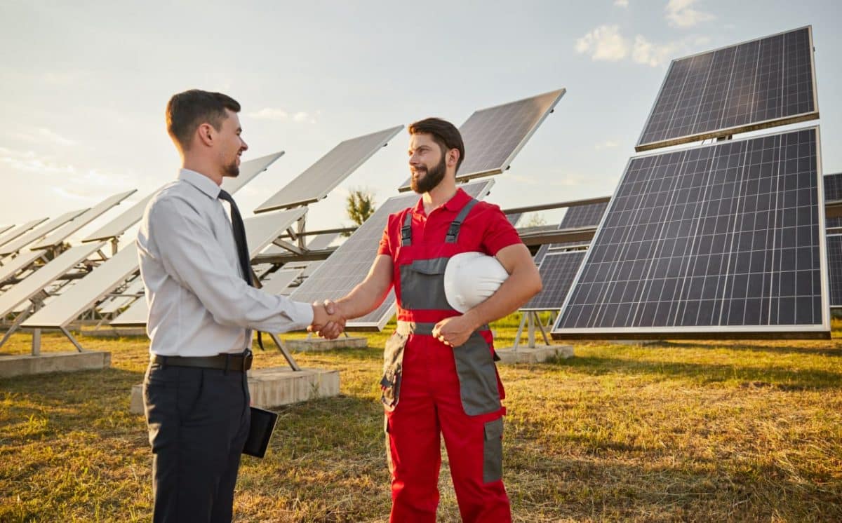 Faire la distinction entre l’autoconsommation photovoltaïque et la revente 