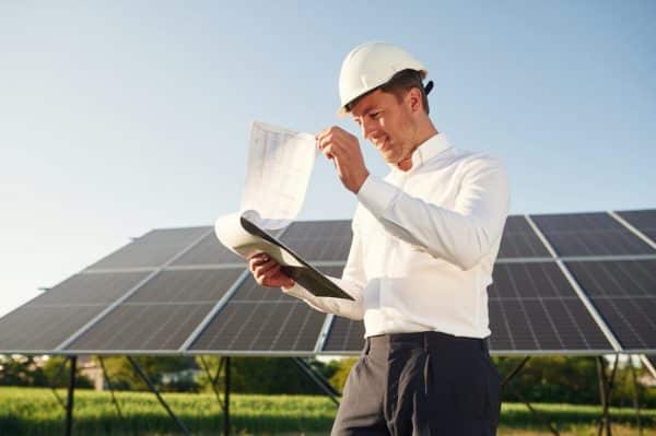 Revente totale de l’électricité photovoltaïque à Montpellier