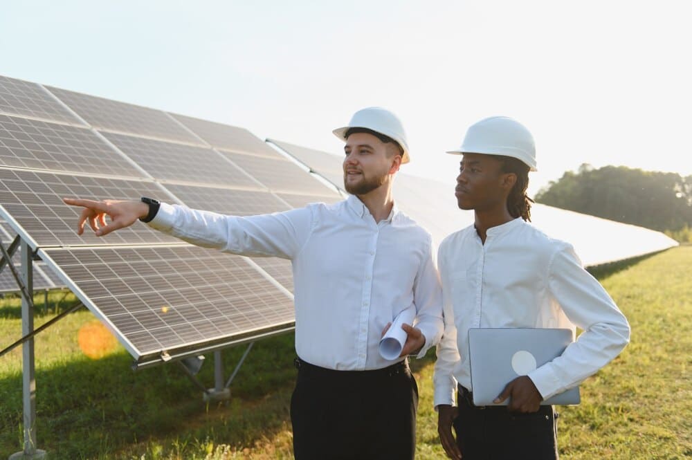 Combien coûte le démantèlement d’une centrale photovoltaïque au sol ?