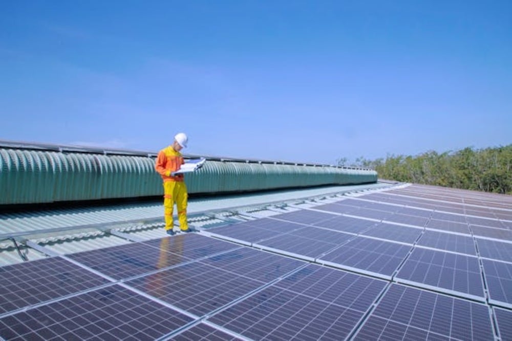 Photovoltaïque et ZAN