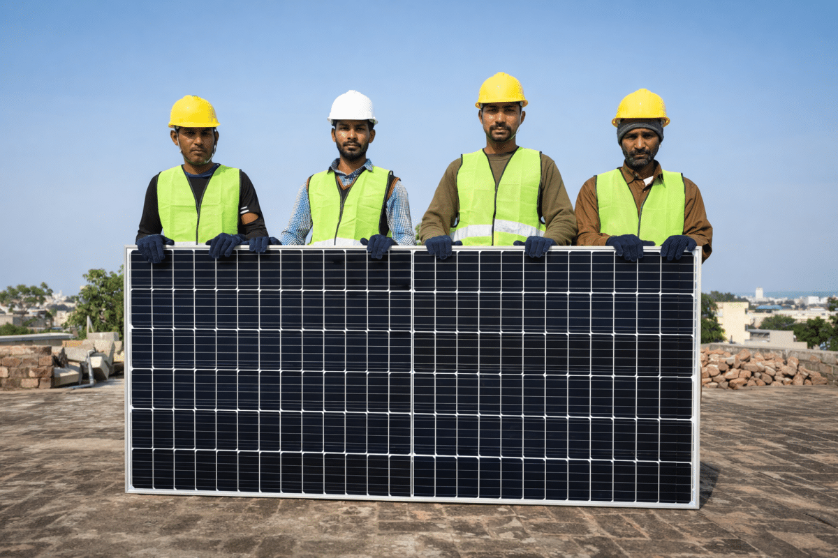 Saturation des postes sources et files d’attente Enedis