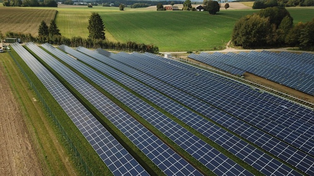 Les huit composants photovoltaïques soumis au critère de résilience NZIA