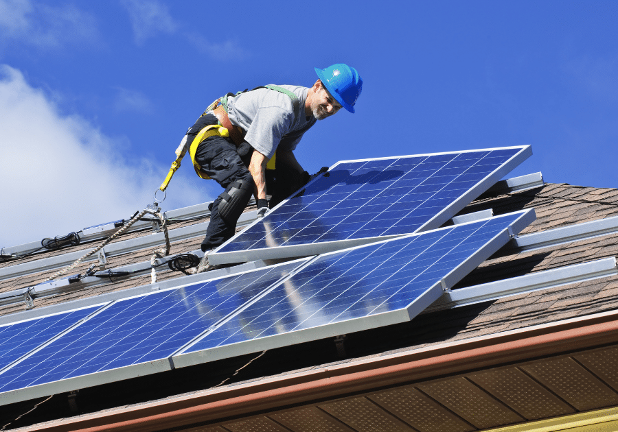 Critère de résilience NZIA appliqué aux appels d'offres CRE photovoltaïque 2026