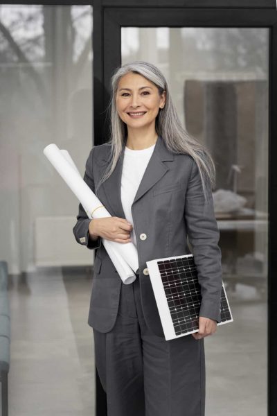 Bureaux d’études photovoltaïques